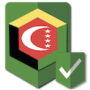 Anjouan License